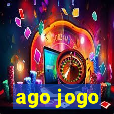 ago jogo